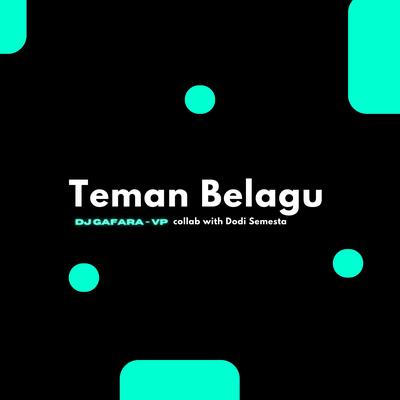 Teman Belagu (Collab)'s cover