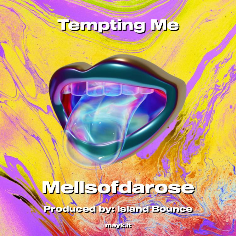 Mellsofdarose's avatar image