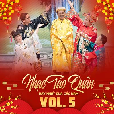 Tung Tin Thất Thiệt Mời Ngay Lên Phường's cover