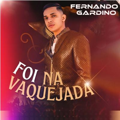 Foi na Vaquejada's cover