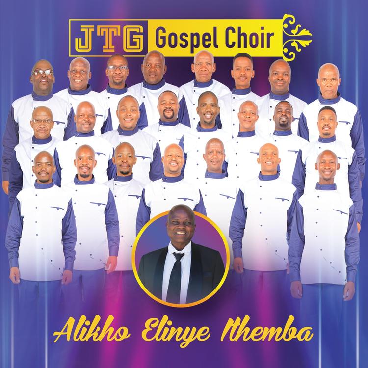 Jtg Gospel Choir's avatar image