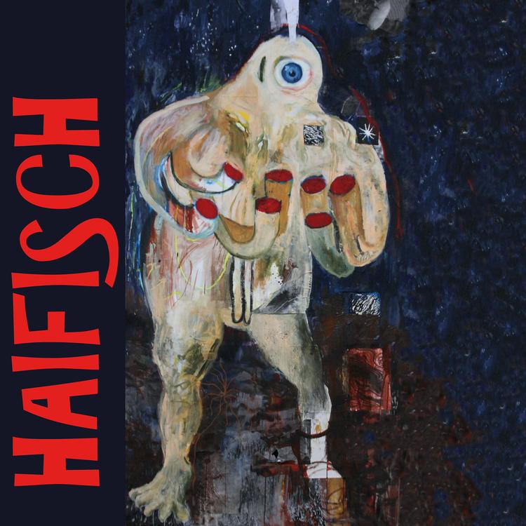 Haifisch's avatar image