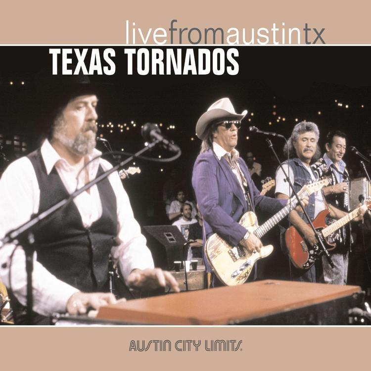 The Texas Tornados's avatar image