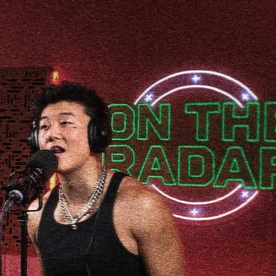 ON THE RADAR FREESTYLE's cover
