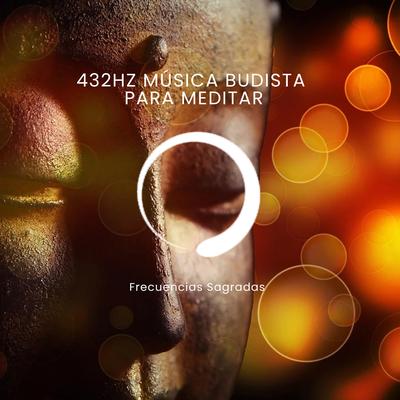 432hz Música budista para meditar's cover