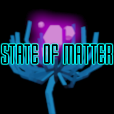 I AM THIS FACILITY (From "State of Matter")'s cover