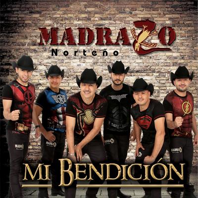 Madrazo Norteno's cover