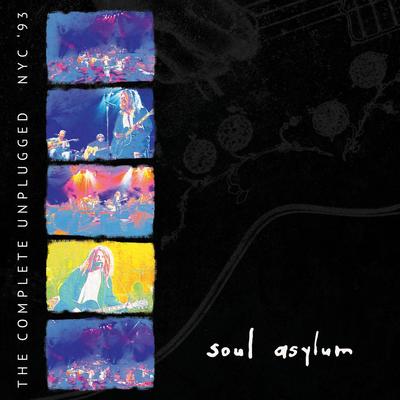 Runaway Train (MTV Unplugged Live) By Soul Asylum's cover