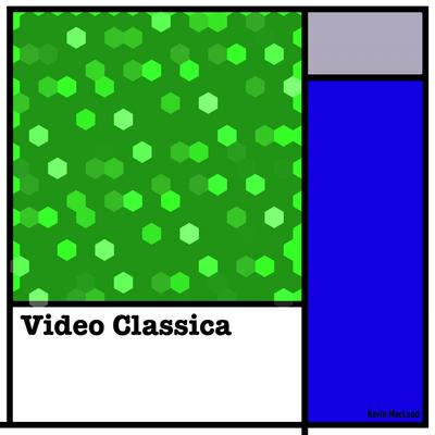Video Classica's cover