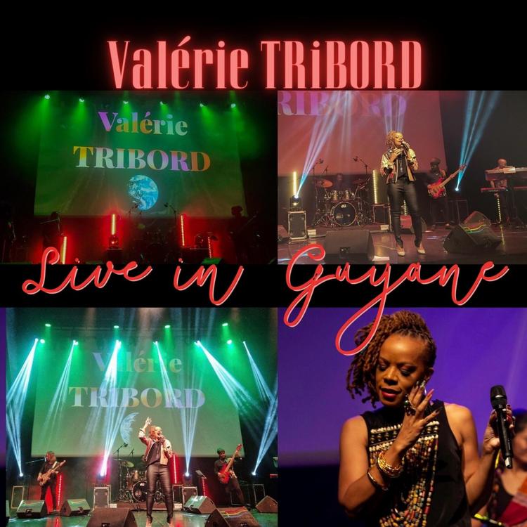 Valérie Tribord's avatar image