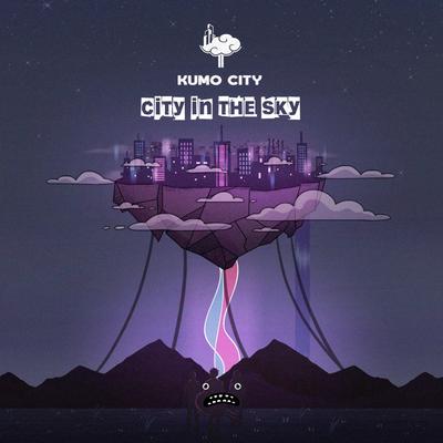 City In The Sky By Kumo City's cover