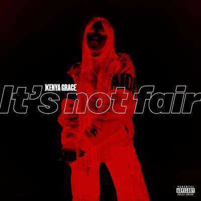 It's not fair's cover