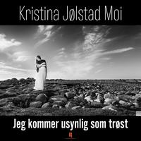 Kristina Jølstad Moi's avatar cover