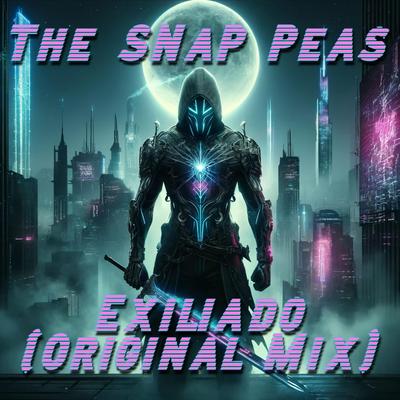 Exiliado's cover