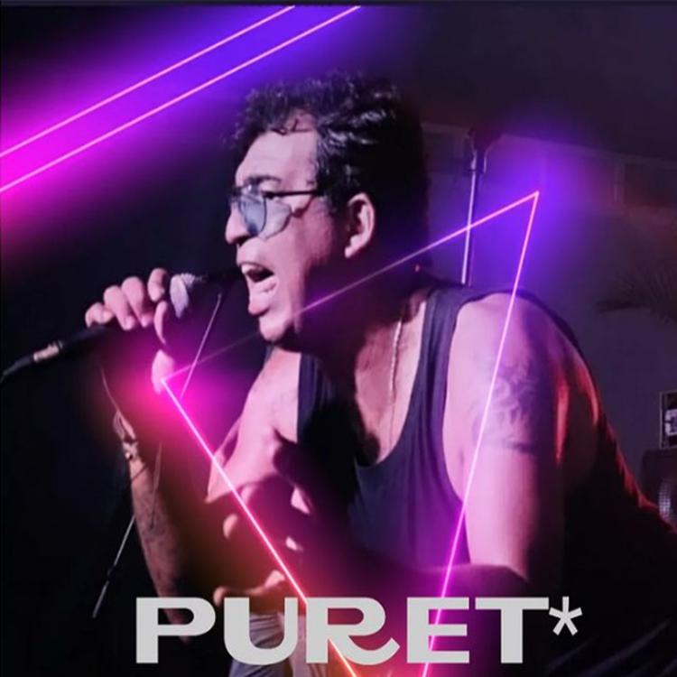 Chico Puret's avatar image