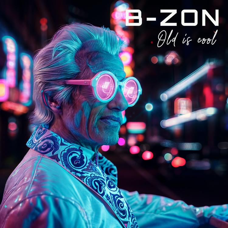 B-ZON's avatar image