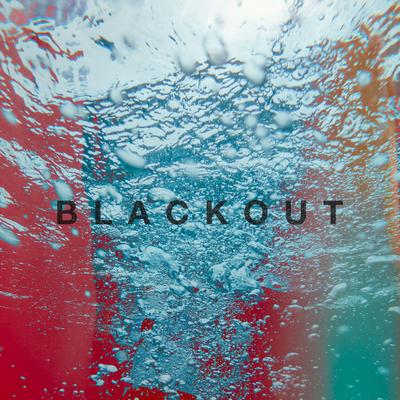 Blackout's cover