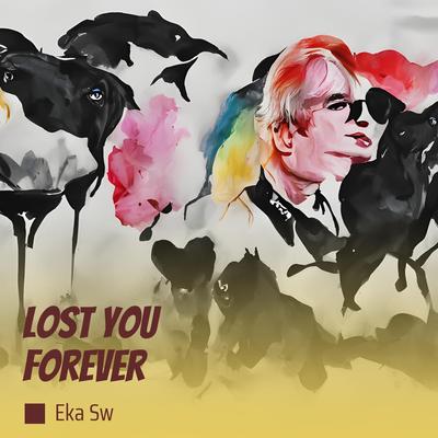 Lost You Forever's cover