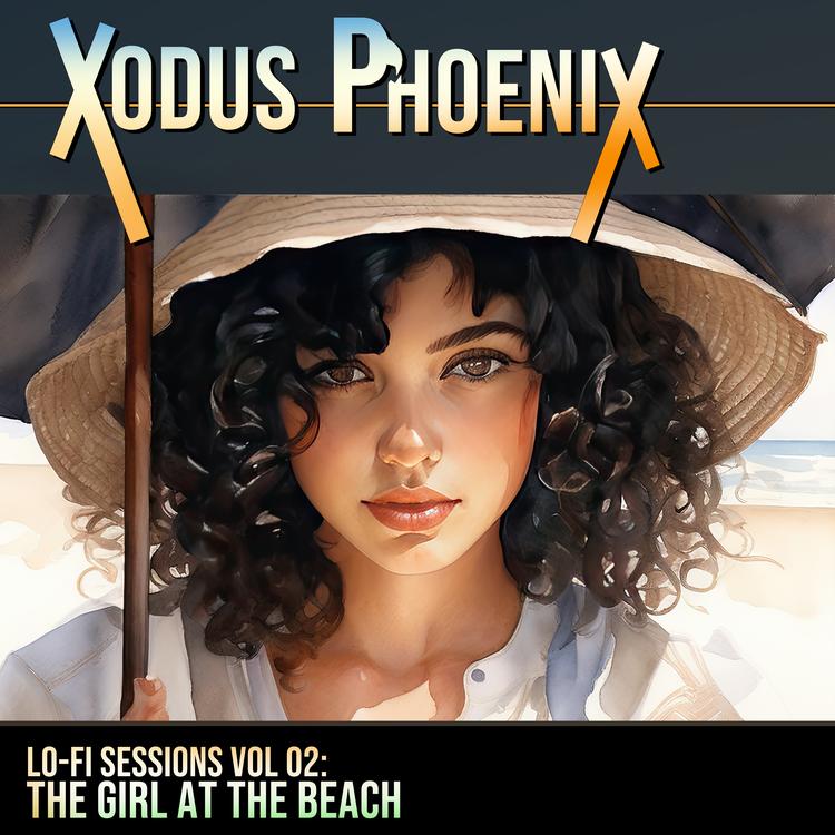 Xodus Phoenix's avatar image