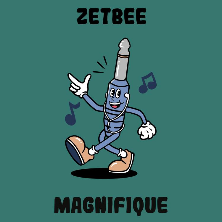 Zetbee's avatar image