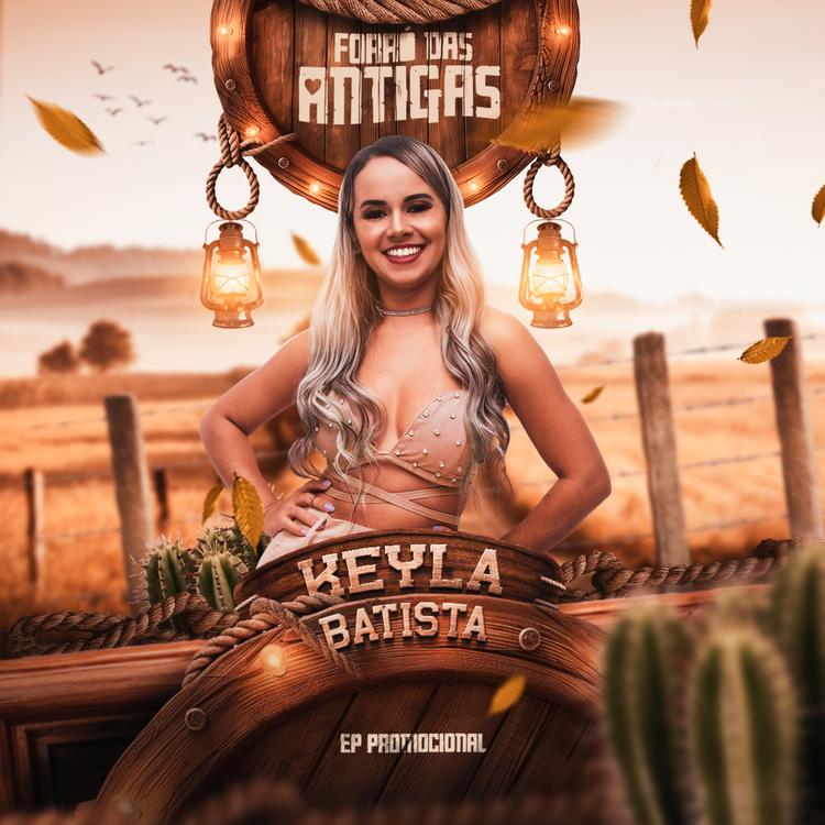 Keyla Batista's avatar image