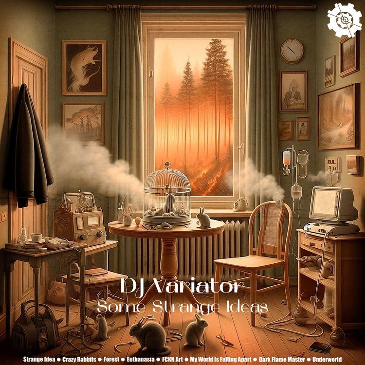 DJ Variator's avatar image