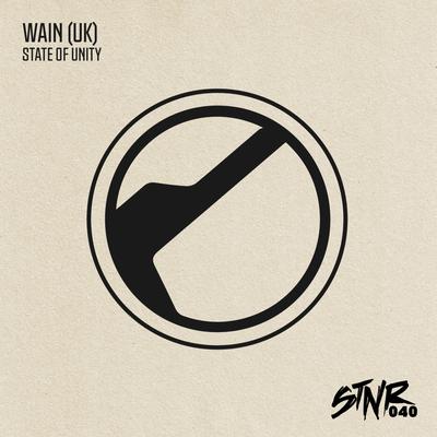 Wain (UK)'s cover