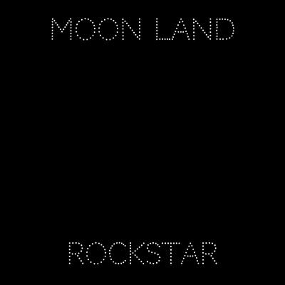 Moon Land's cover