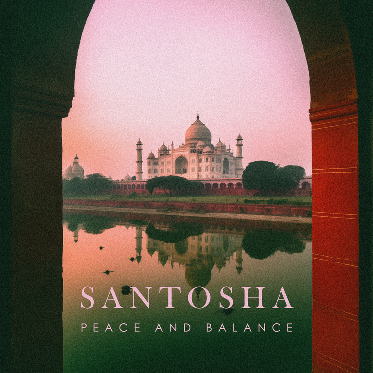 Peace and Balance's avatar image