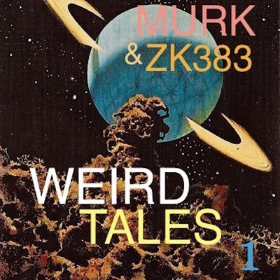 ZK383's cover