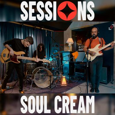 Detention By Soul Cream's cover