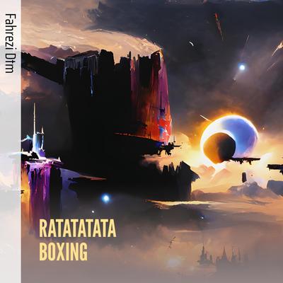 Ratatatata Boxing's cover