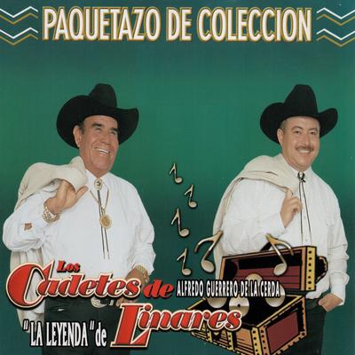 Jose López By Los Cadetes De Linares's cover