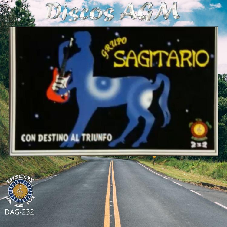 Grupo Sagitario De Ebano SLP's avatar image