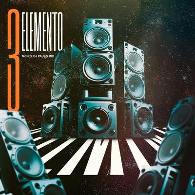 3 Elemento's cover
