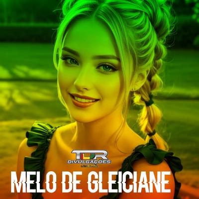Melo De Gleiciane (Reggae Version)'s cover