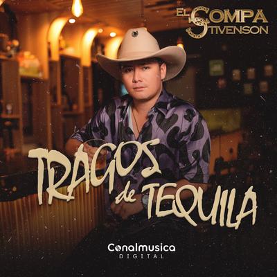 Tragos De Tequila's cover