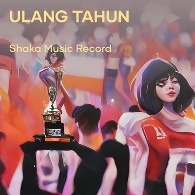 ULANG TAHUN (Remastered 2024)'s cover