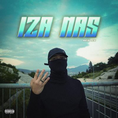 Iza nas's cover