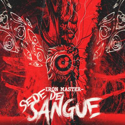 Sede de Sangue | Bloodtrix (Ben 10 AU)'s cover