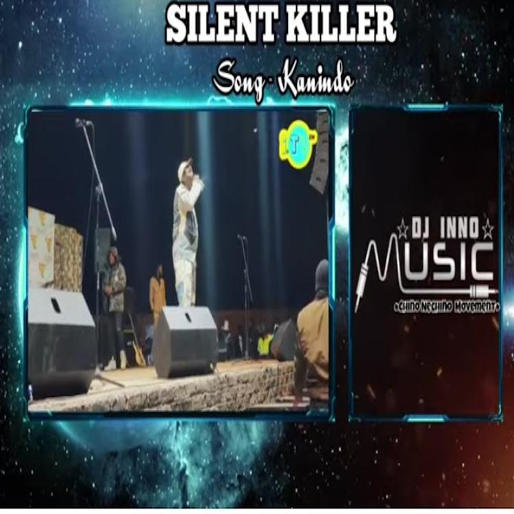 Silent Killer's avatar image