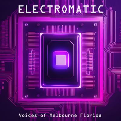 Voices of Melbourne Florida's cover