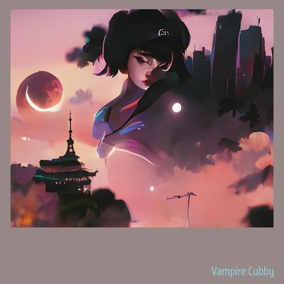 Vampire Cubby's cover