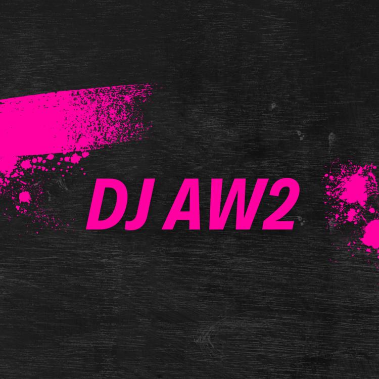 DJ AW2's avatar image