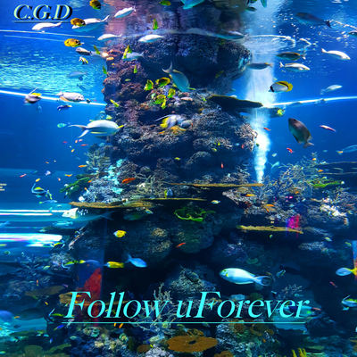 C.G.D's cover