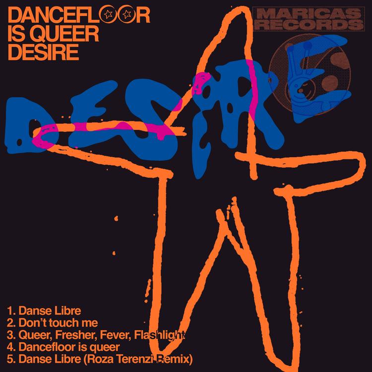 Desire's avatar image