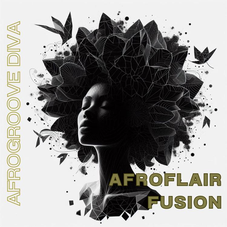 AfroGroove Diva's avatar image