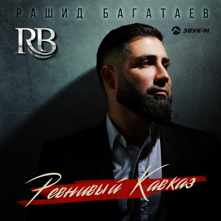 Рашид Багатаев's avatar image