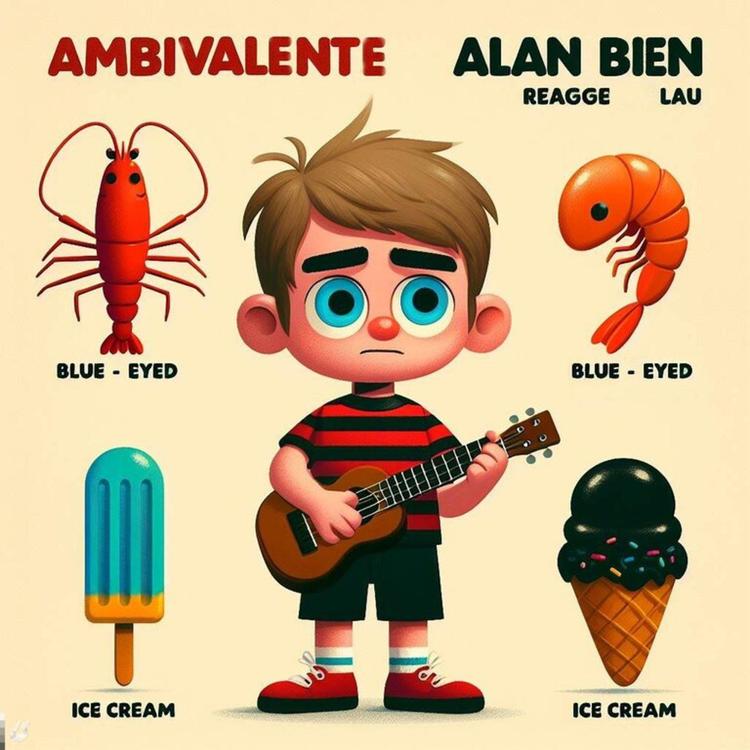 Alan Bien's avatar image