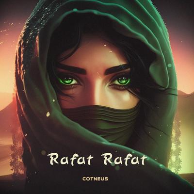 Rafat Rafat's cover